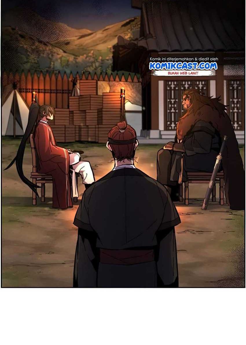 Return of the Mad Demon Chapter 14 Gambar 55