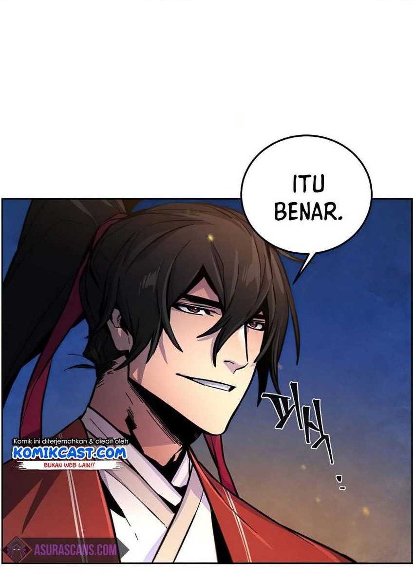Return of the Mad Demon Chapter 14 Gambar 57