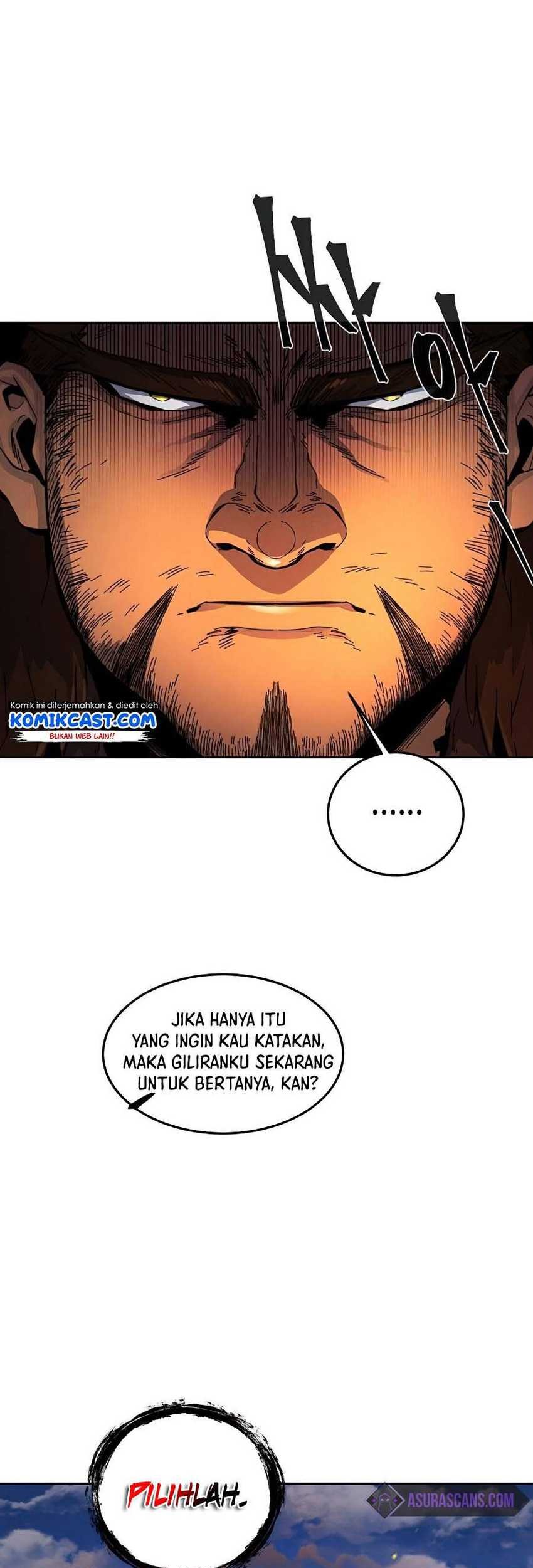 Return of the Mad Demon Chapter 14 Gambar 60