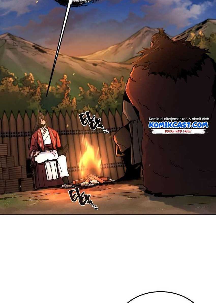 Return of the Mad Demon Chapter 14 Gambar 61