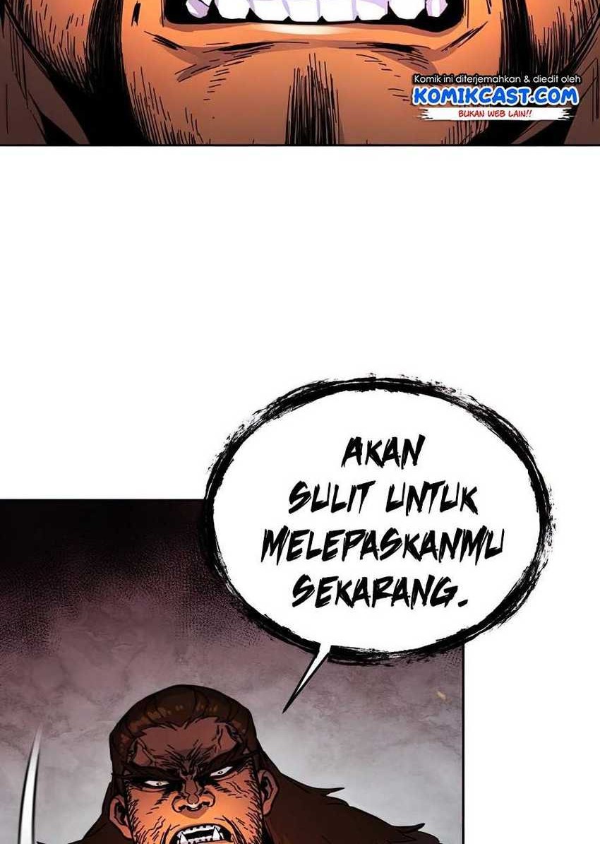 Return of the Mad Demon Chapter 14 Gambar 63