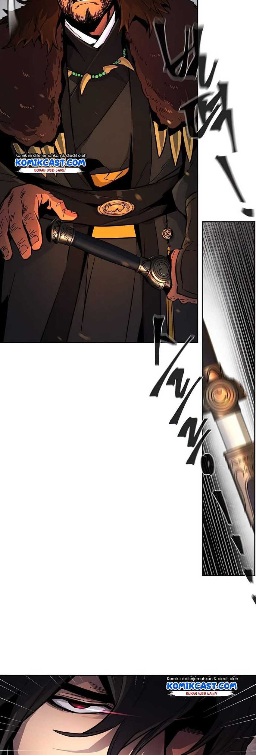 Return of the Mad Demon Chapter 14 Gambar 64