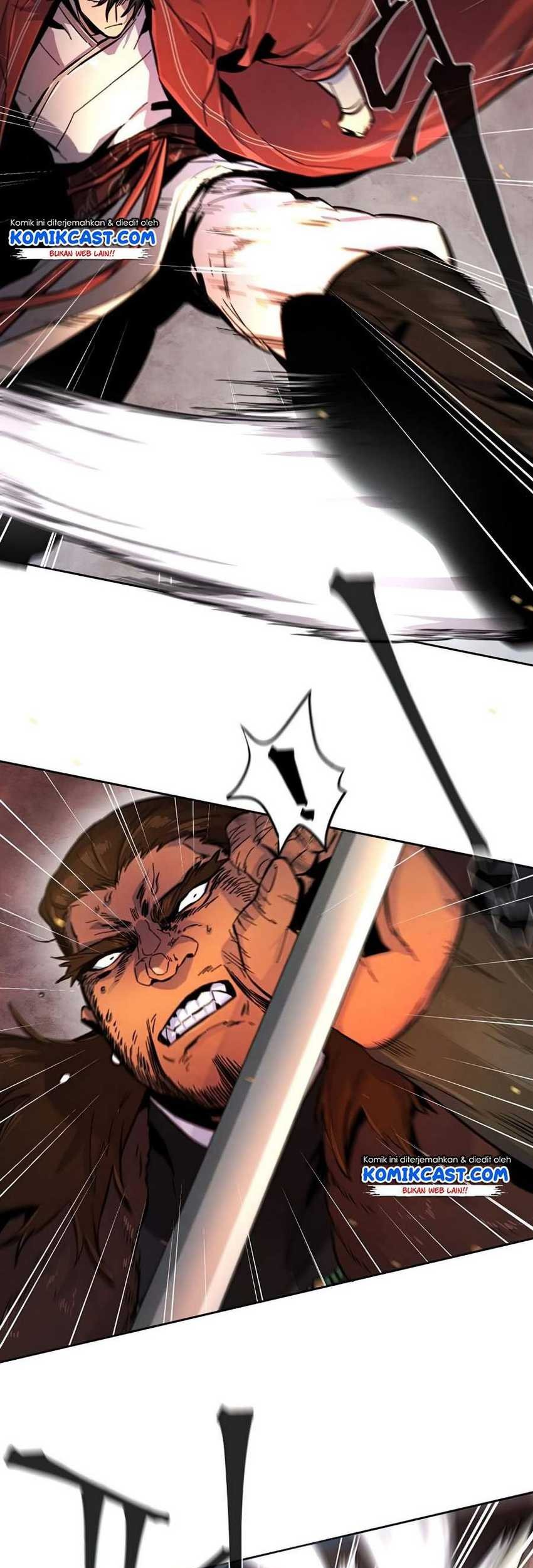 Return of the Mad Demon Chapter 14 Gambar 66