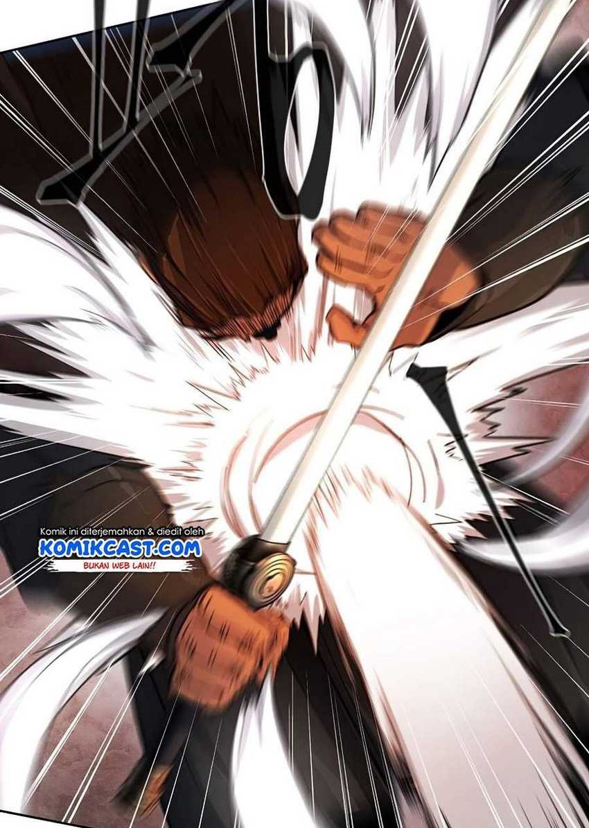 Return of the Mad Demon Chapter 14 Gambar 67