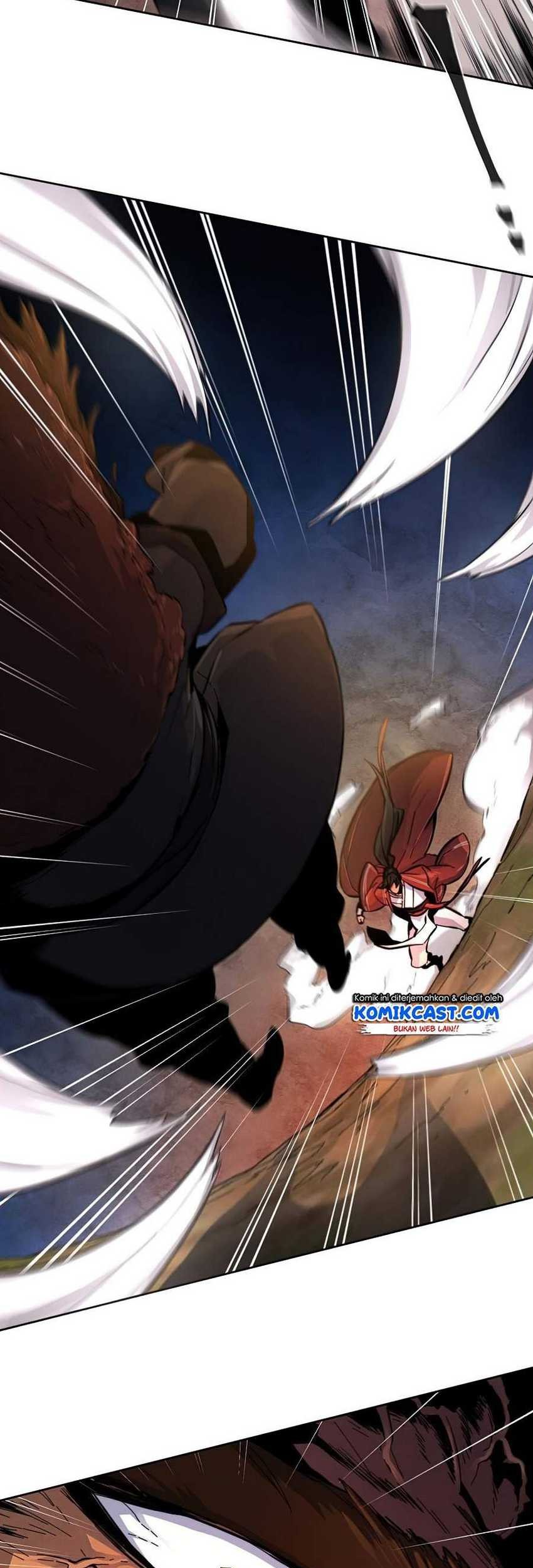 Return of the Mad Demon Chapter 14 Gambar 68