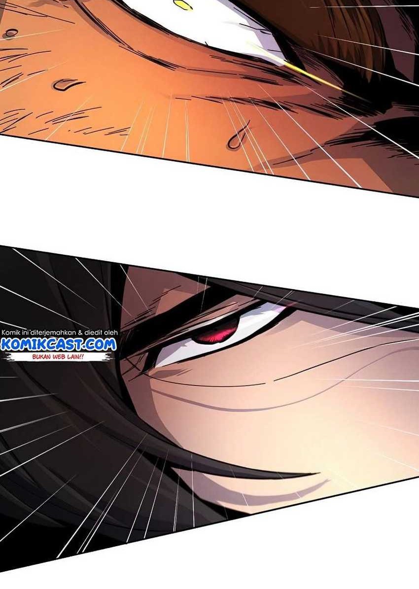 Return of the Mad Demon Chapter 14 Gambar 69