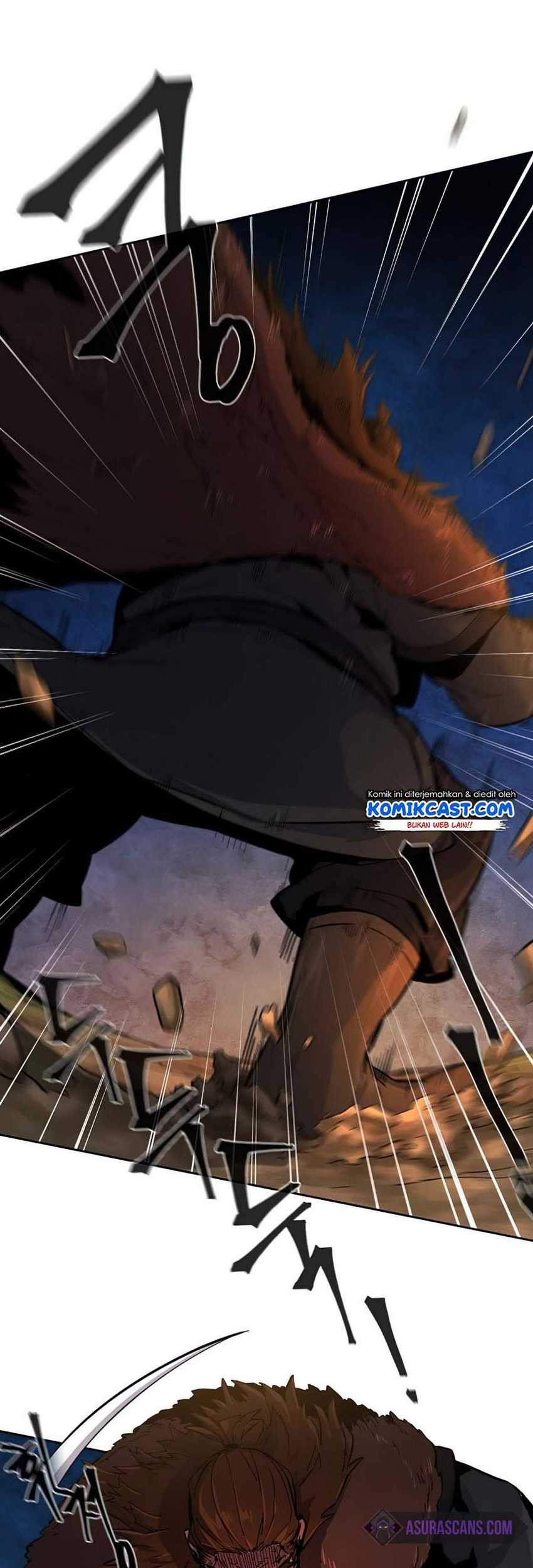 Return of the Mad Demon Chapter 14 Gambar 70