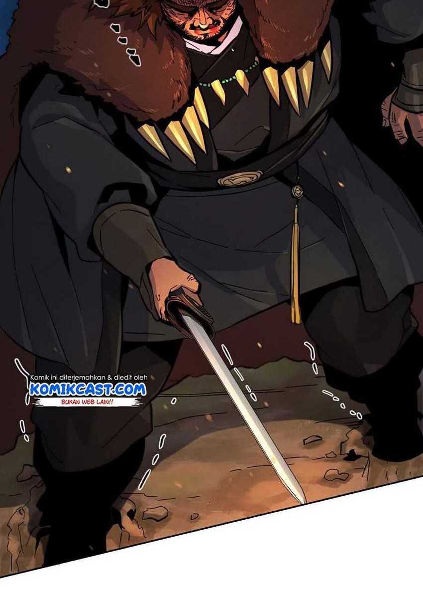 Return of the Mad Demon Chapter 14 Gambar 71