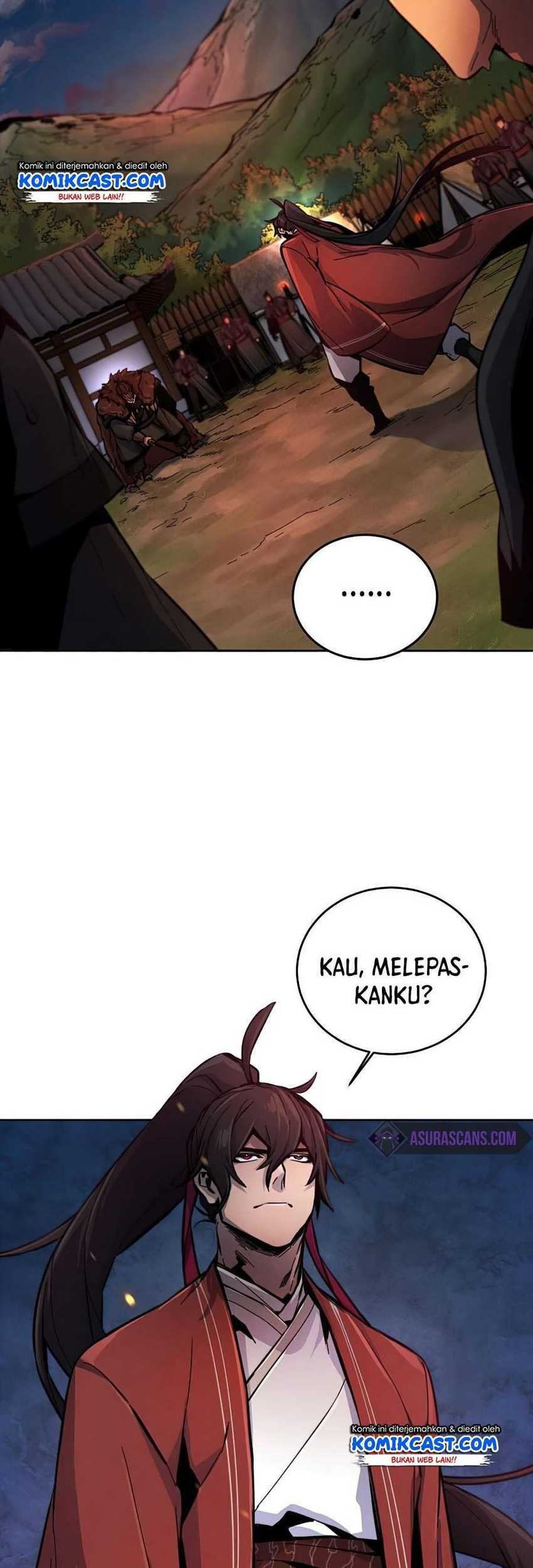 Return of the Mad Demon Chapter 14 Gambar 74