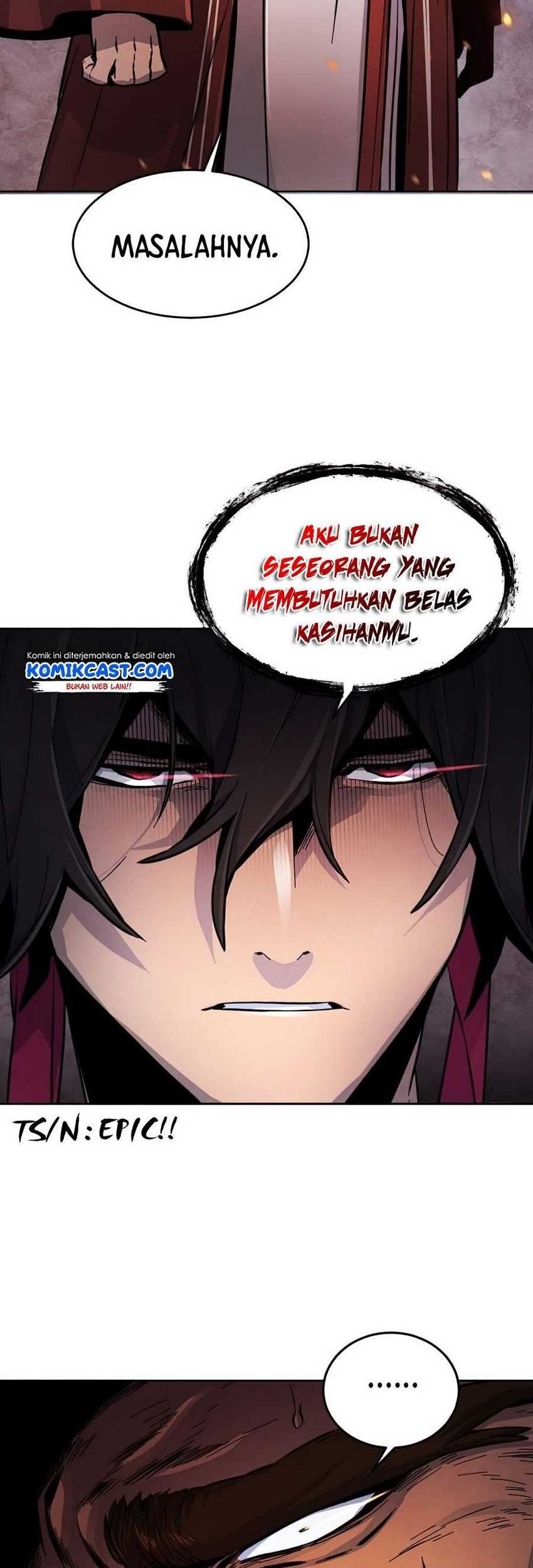 Return of the Mad Demon Chapter 14 Gambar 76