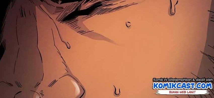 Return of the Mad Demon Chapter 14 Gambar 77