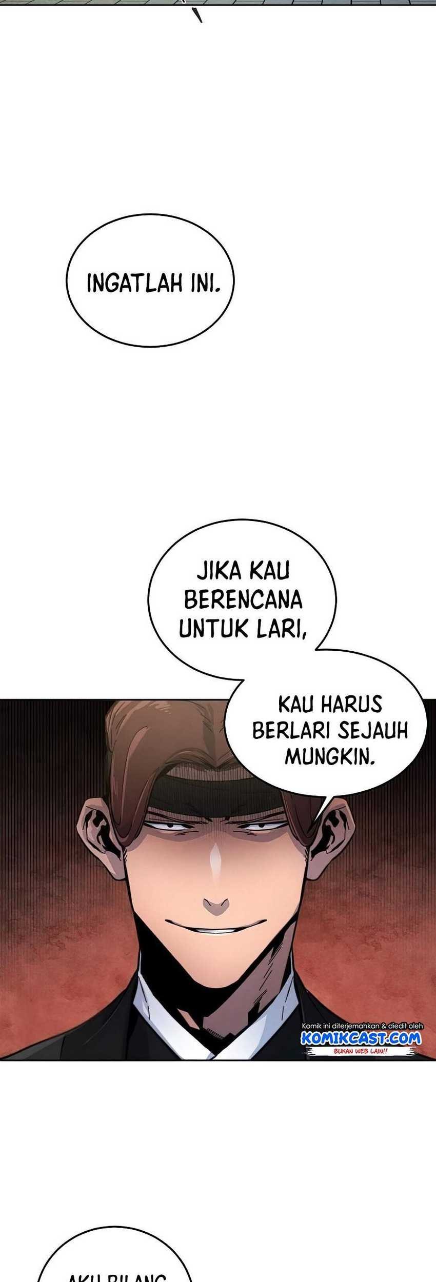 Return of the Mad Demon Chapter 14 Gambar 12