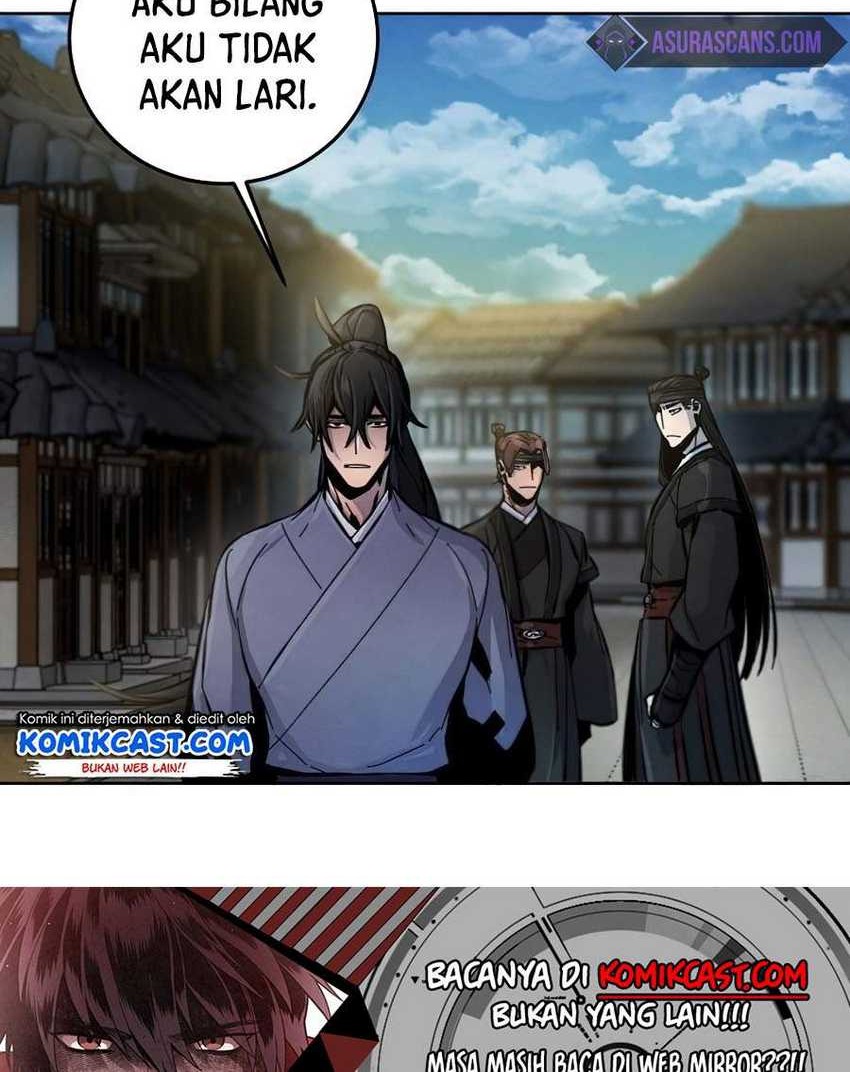 Return of the Mad Demon Chapter 14 Gambar 13