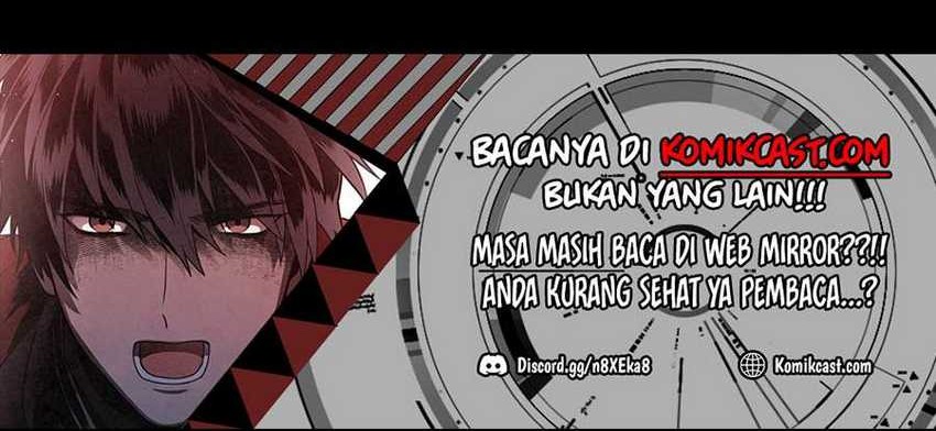 Return of the Mad Demon Chapter 14 Gambar 79