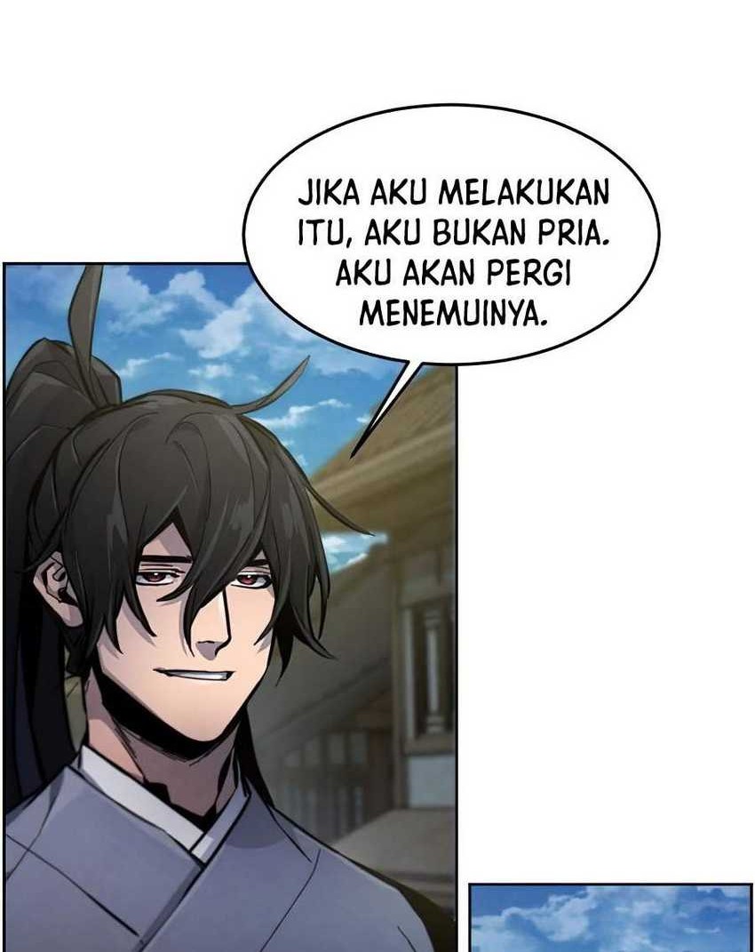 Return of the Mad Demon Chapter 14 Gambar 7