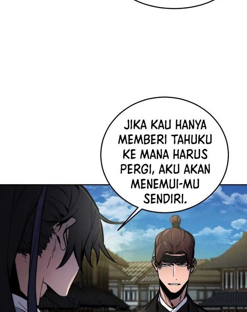 Return of the Mad Demon Chapter 14 Gambar 9