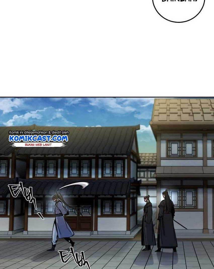 Return of the Mad Demon Chapter 14 Gambar 11