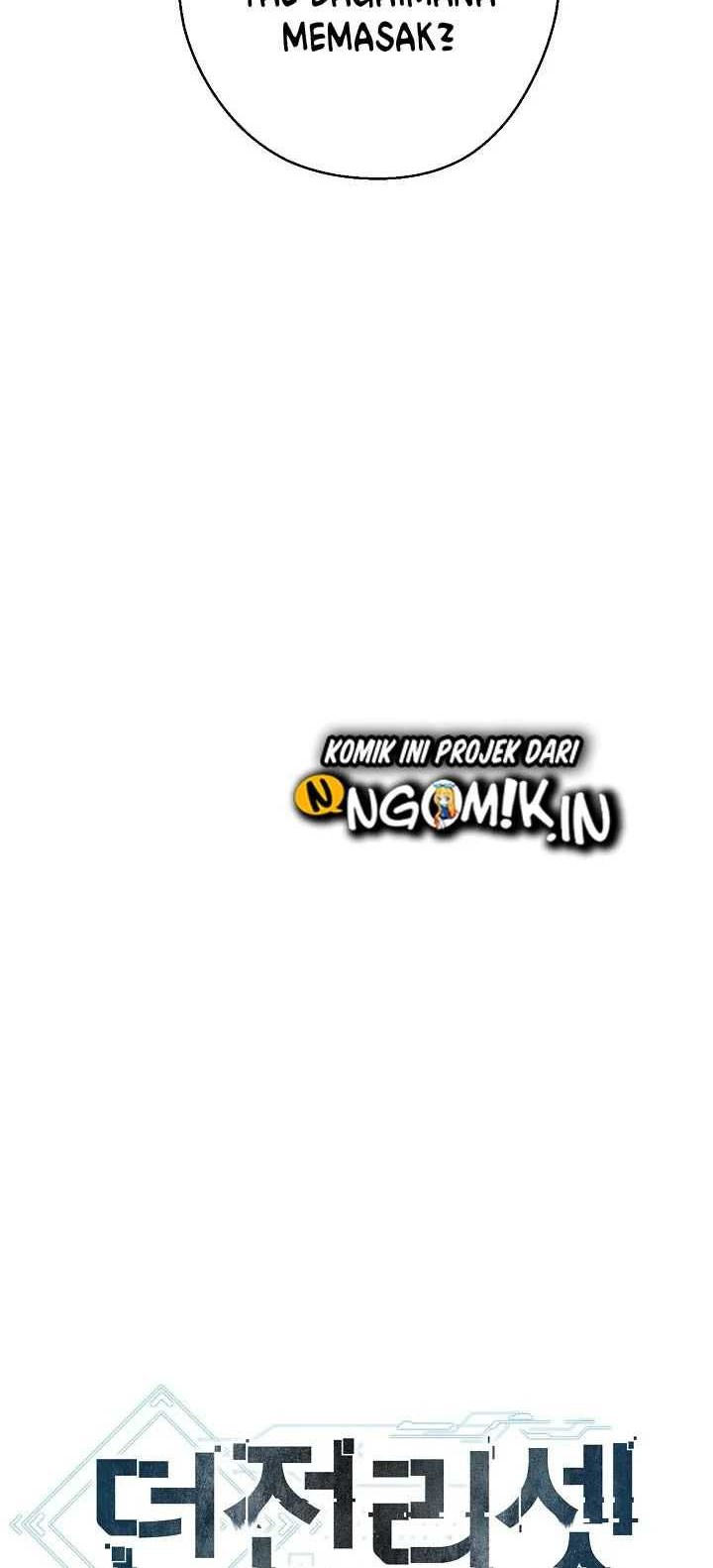 Dungeon Reset Chapter 59 Gambar 5