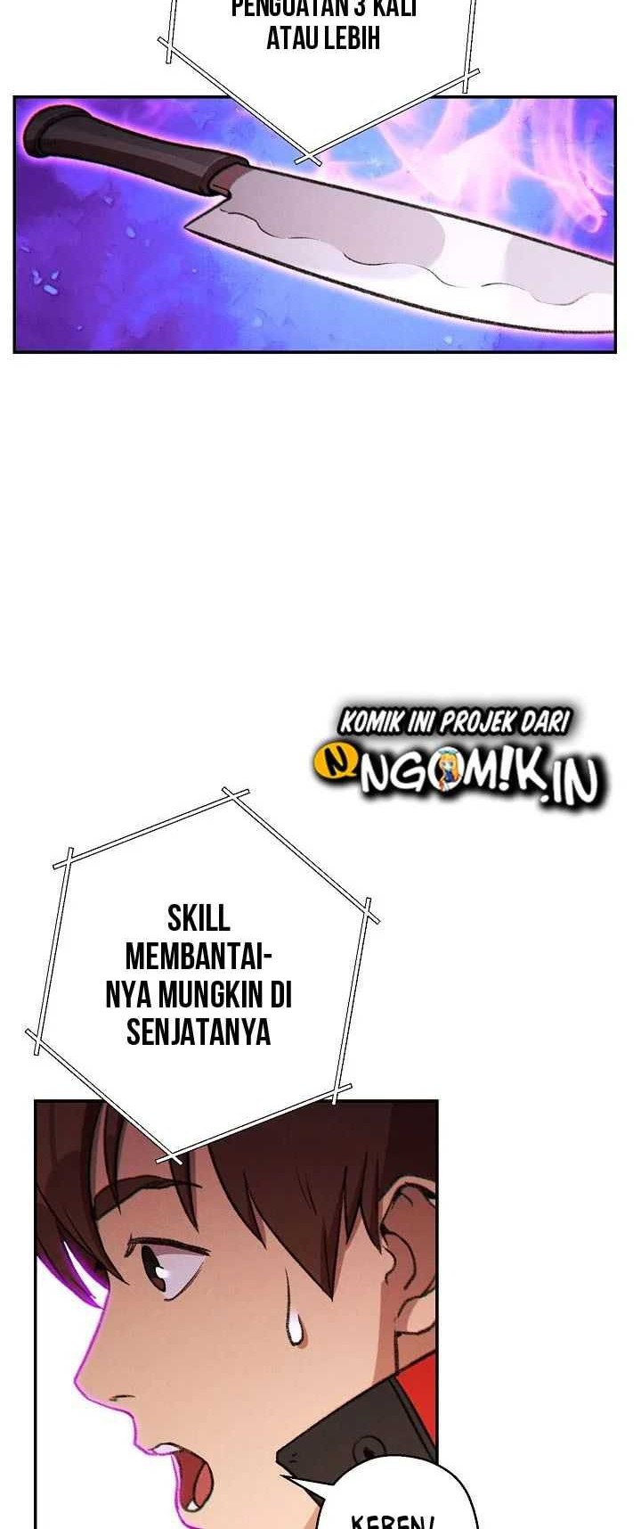 Dungeon Reset Chapter 59 Gambar 29