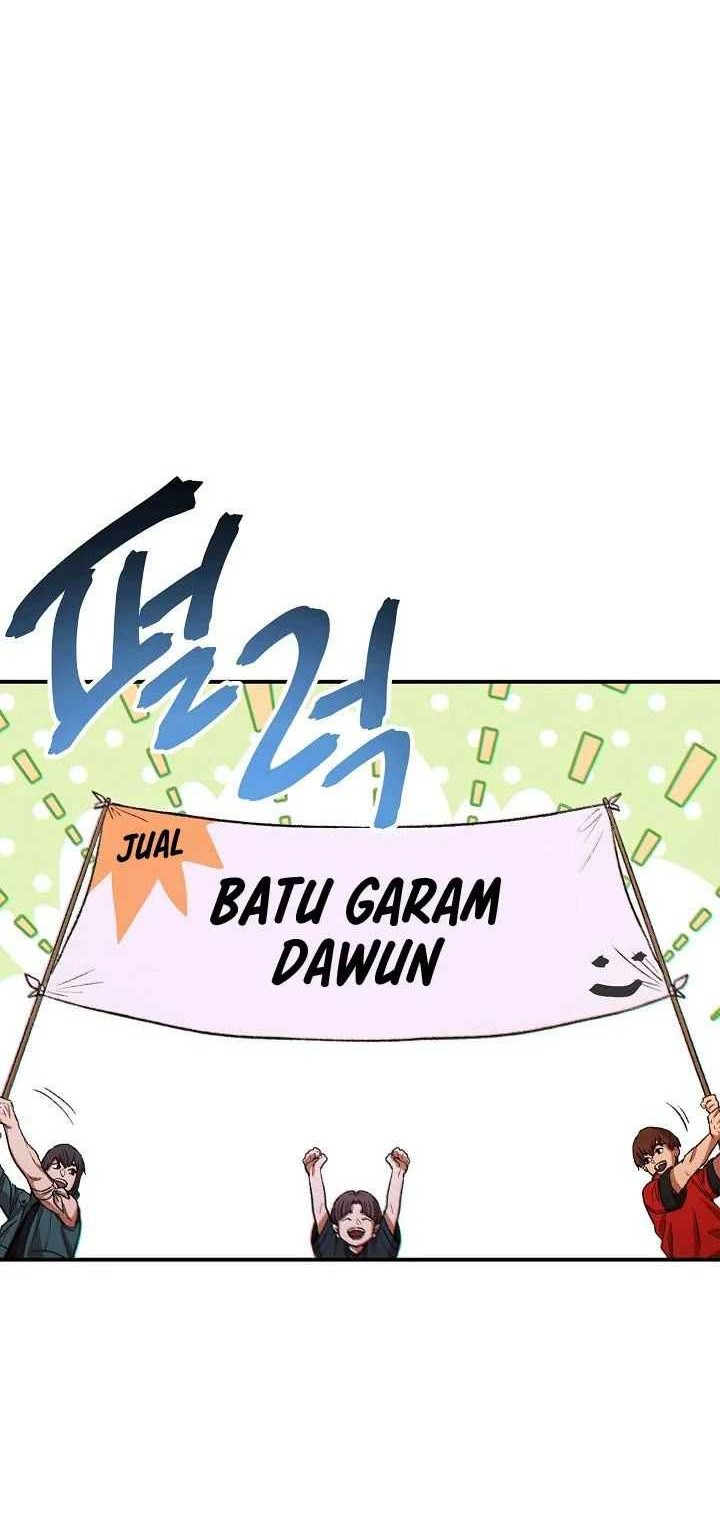 Dungeon Reset Chapter 59 Gambar 39