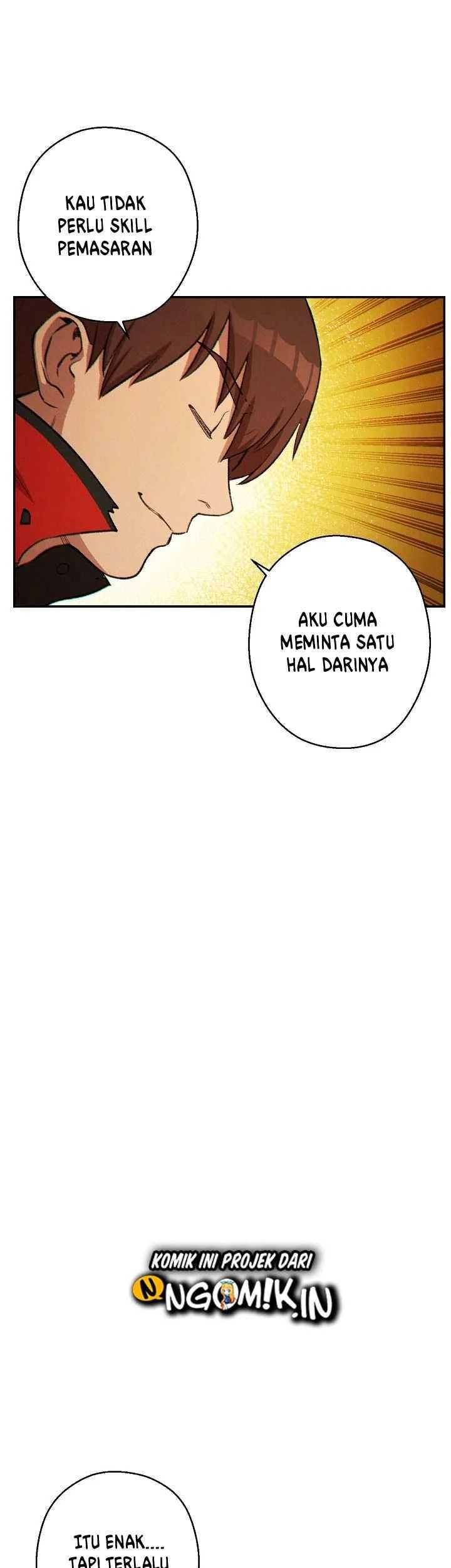 Dungeon Reset Chapter 59 Gambar 42