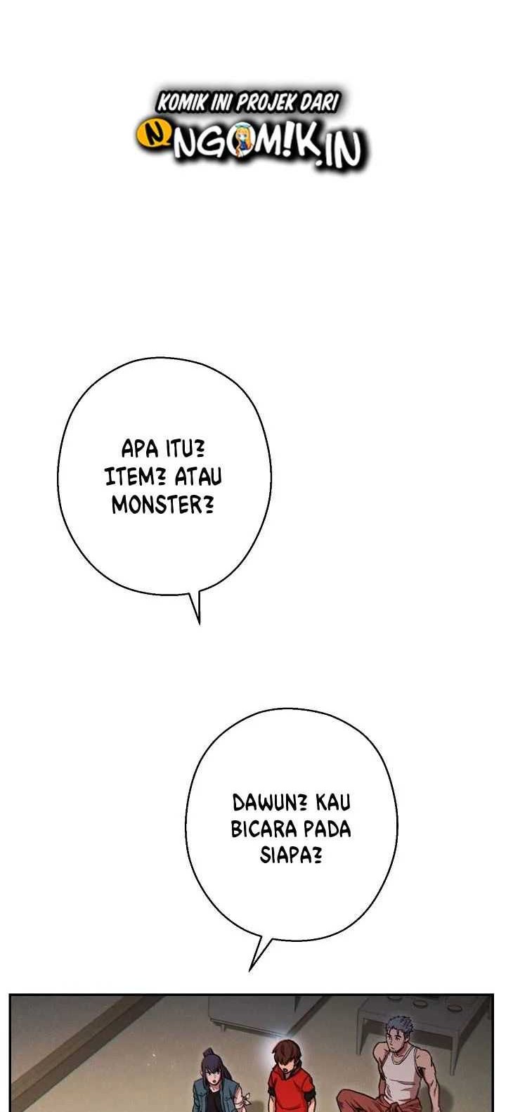 Dungeon Reset Chapter 59 Gambar 3