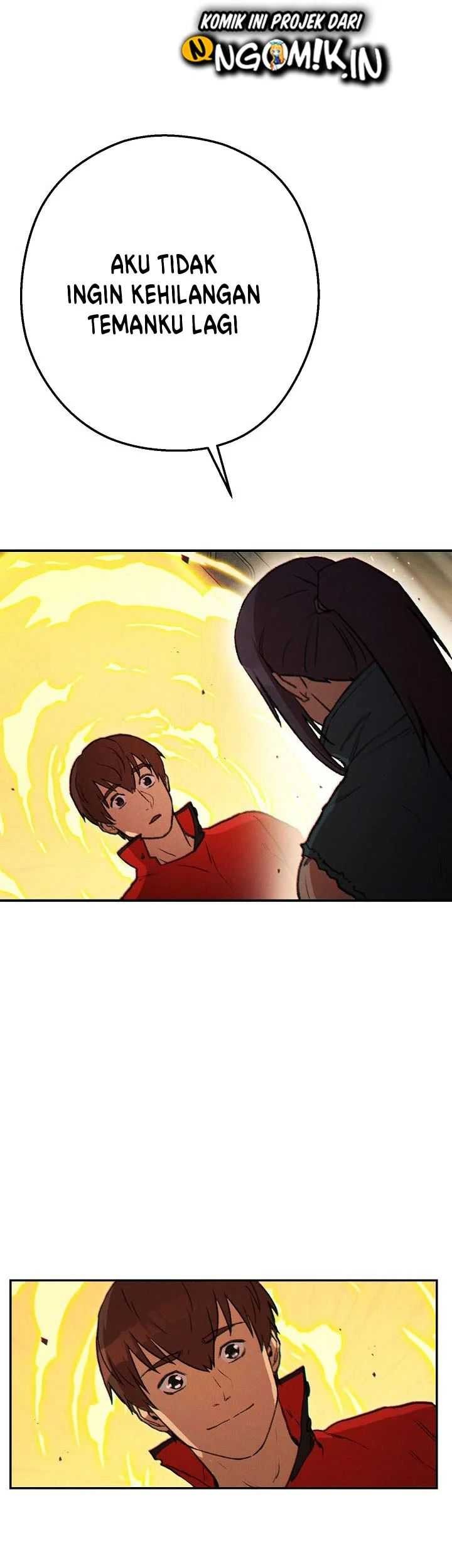 Dungeon Reset Chapter 59 Gambar 12