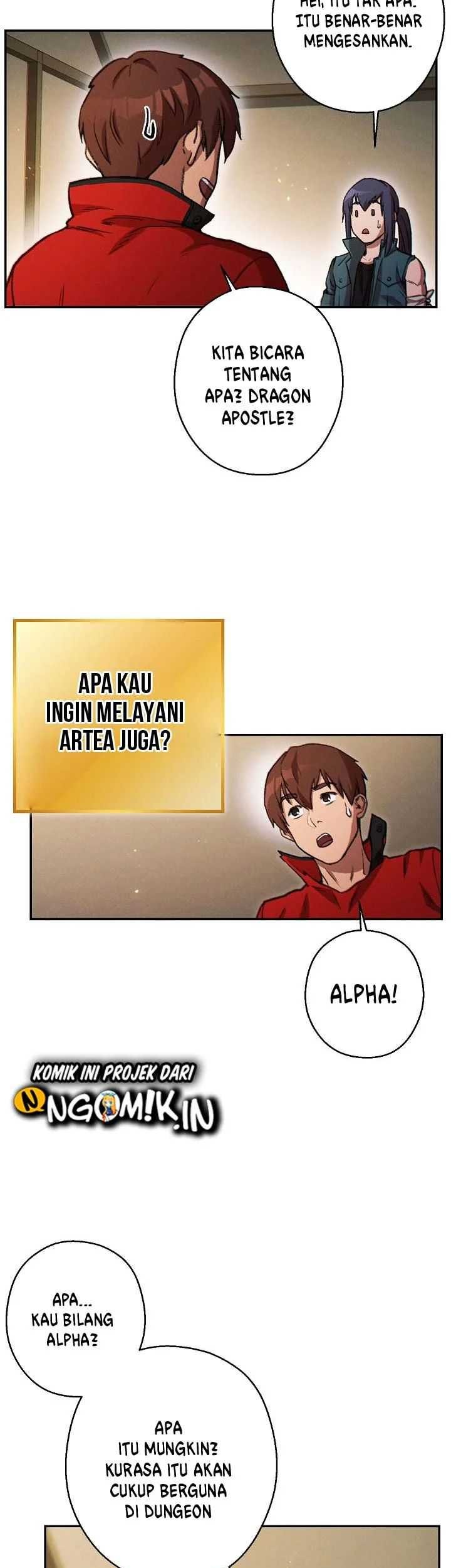 Dungeon Reset Chapter 59 Gambar 8