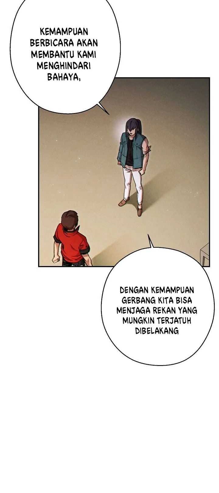 Dungeon Reset Chapter 59 Gambar 11