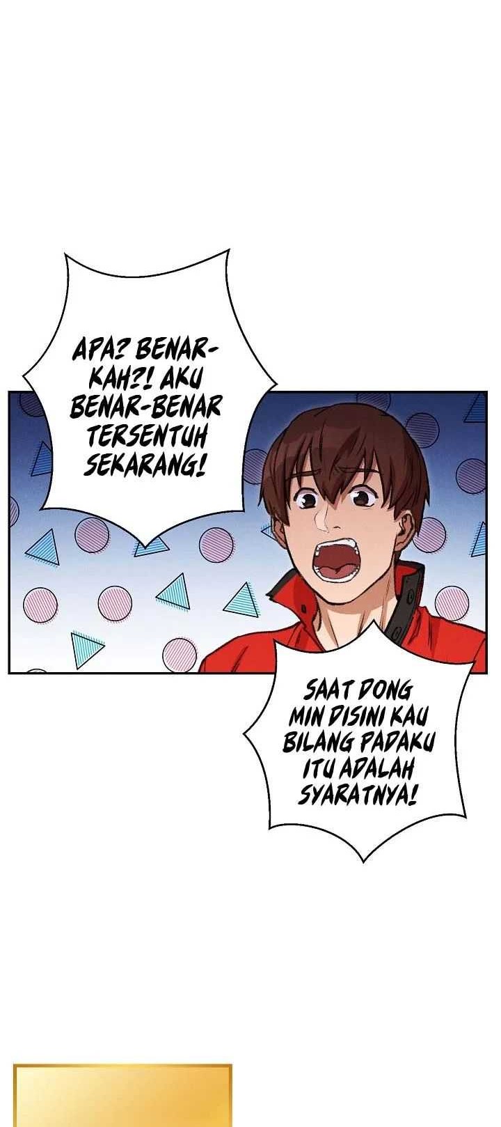 Dungeon Reset Chapter 59 Gambar 15