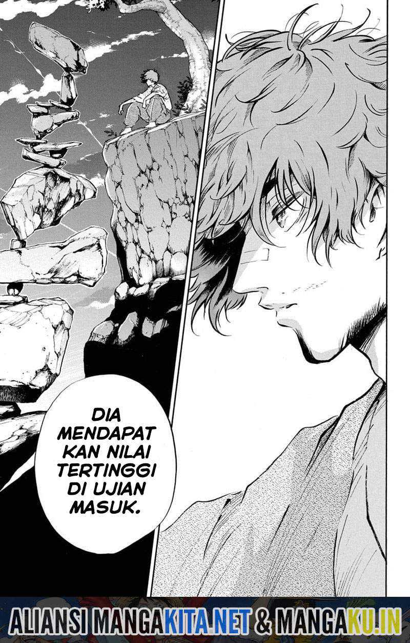 Neru Way of the Martial Artist Chapter 11 Gambar 20