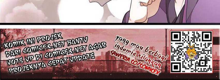 Jiuyang Shenwang Chapter 115 Gambar 6