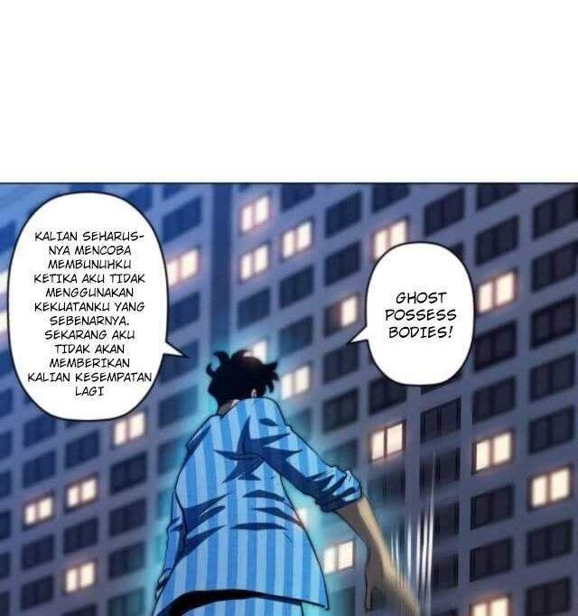 Demon Hunter Chapter 07 Gambar 25