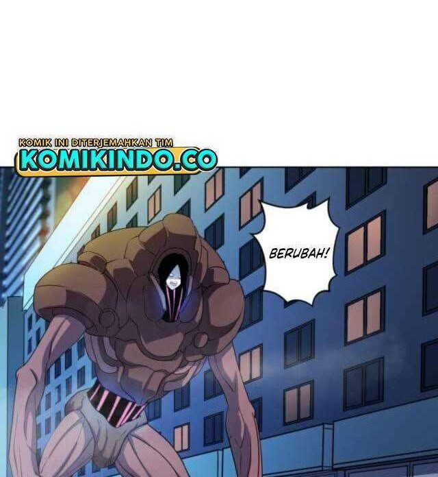 Demon Hunter Chapter 07 Gambar 29