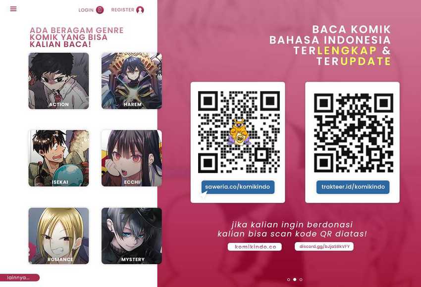 Demon Hunter Chapter 07 Gambar 34