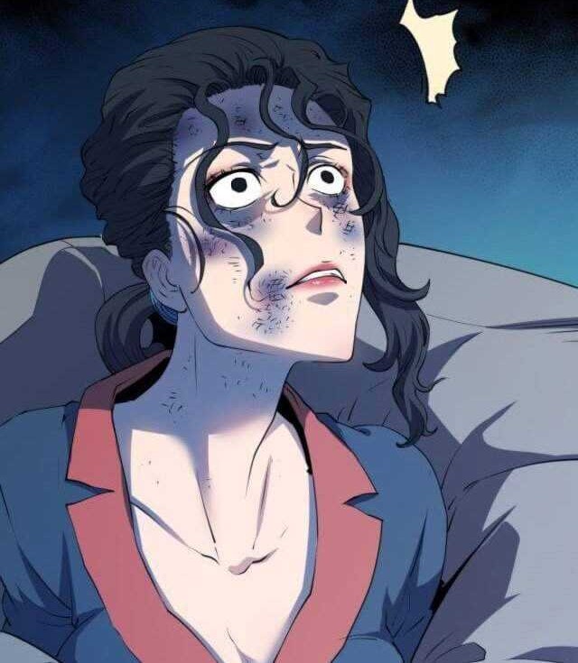 Demon Hunter Chapter 07 Gambar 7