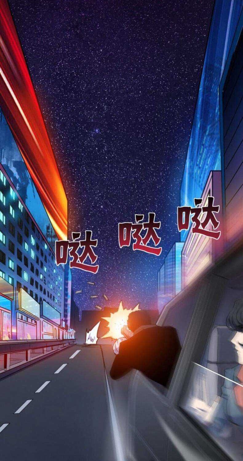 Demon Hunter Chapter 06 Gambar 18