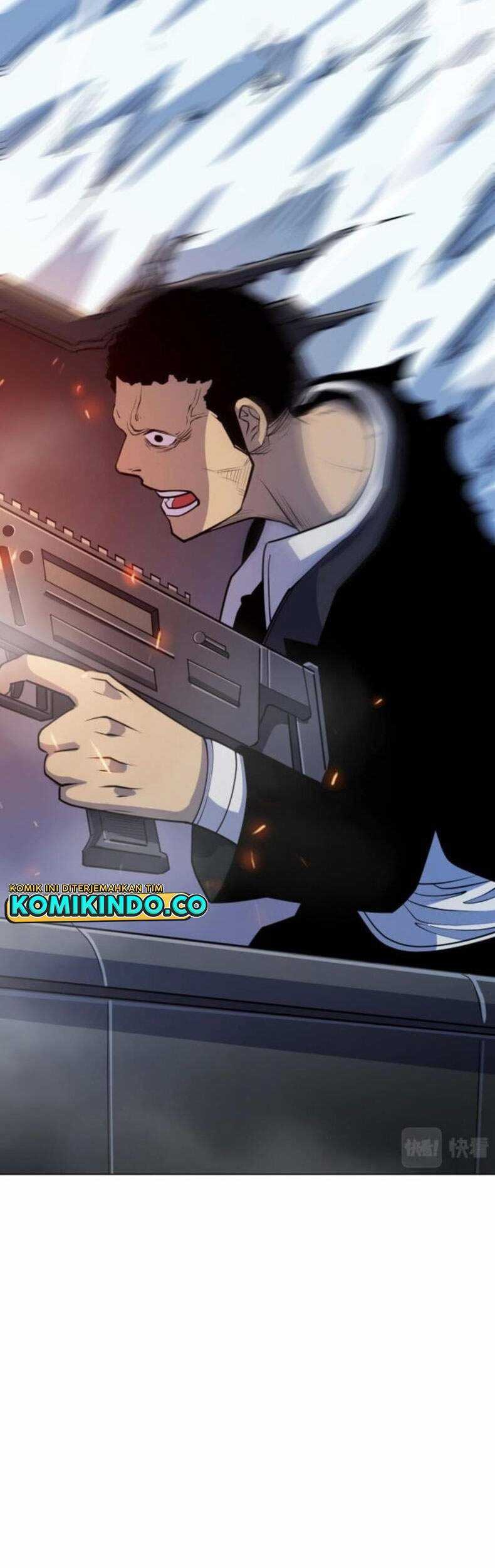 Demon Hunter Chapter 06 Gambar 21