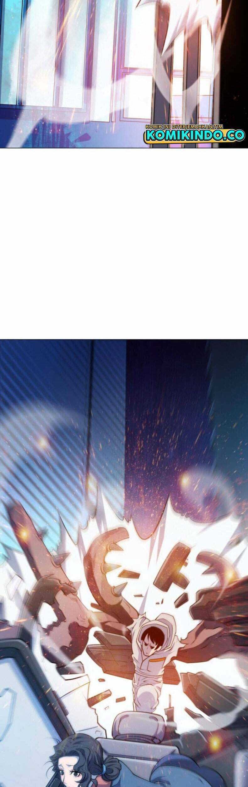 Demon Hunter Chapter 06 Gambar 23