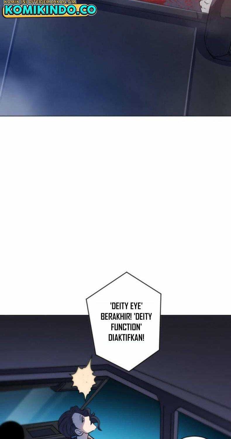 Demon Hunter Chapter 06 Gambar 28