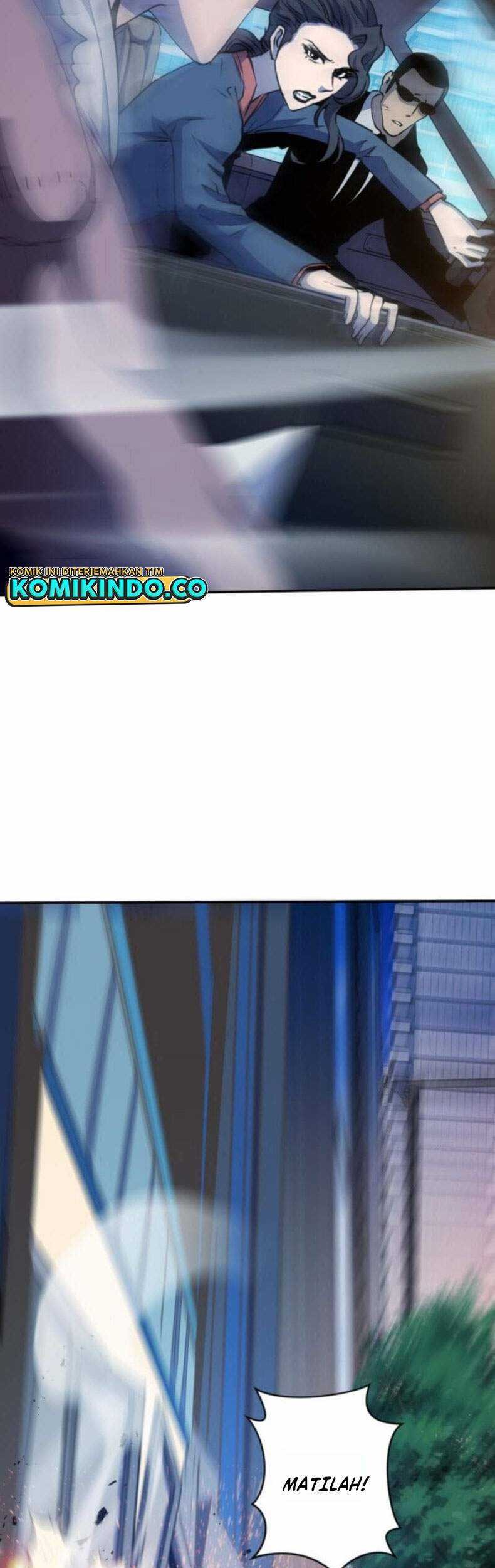 Demon Hunter Chapter 06 Gambar 39