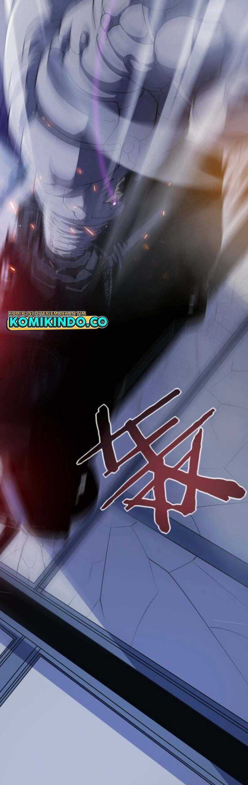 Demon Hunter Chapter 06 Gambar 58