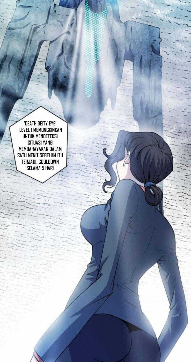 Demon Hunter Chapter 06 Gambar 9