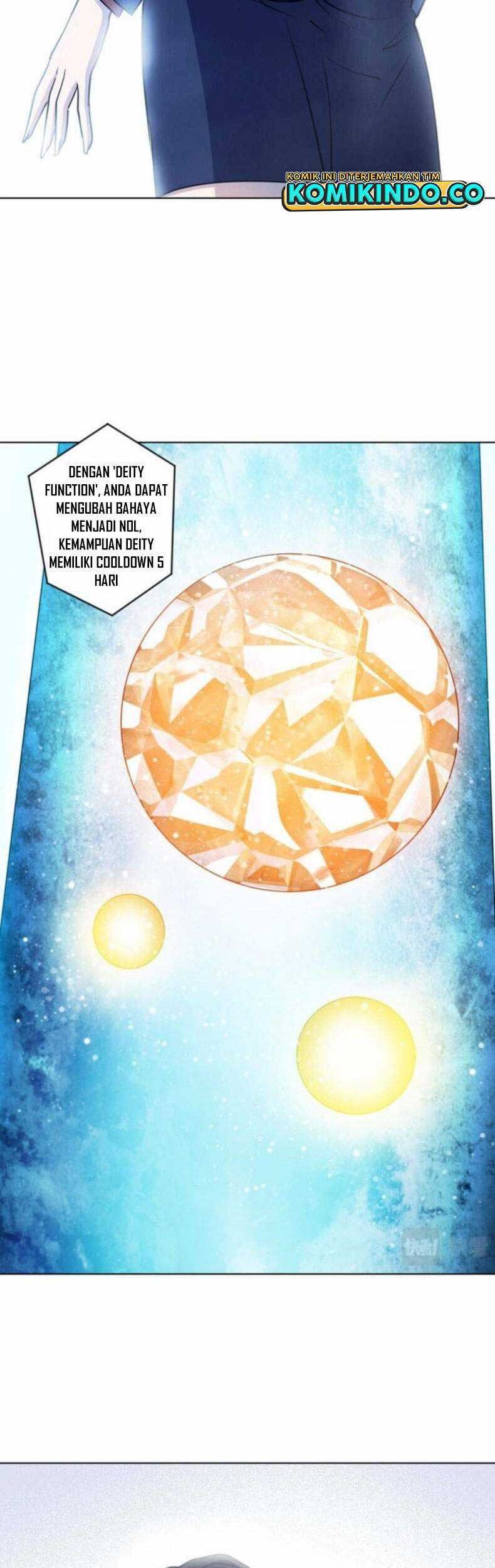 Demon Hunter Chapter 06 Gambar 10