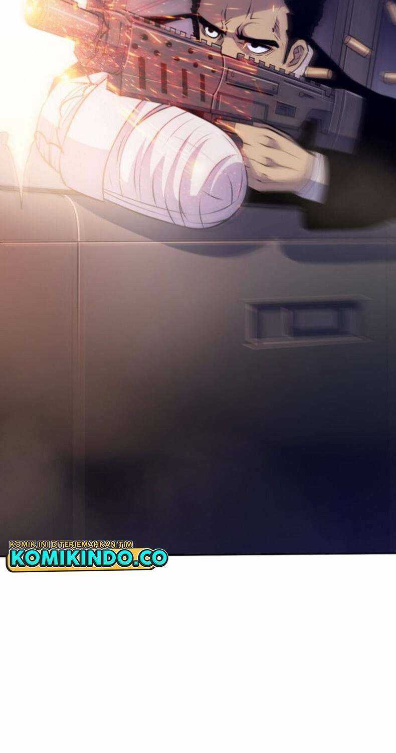 Demon Hunter Chapter 06 Gambar 16