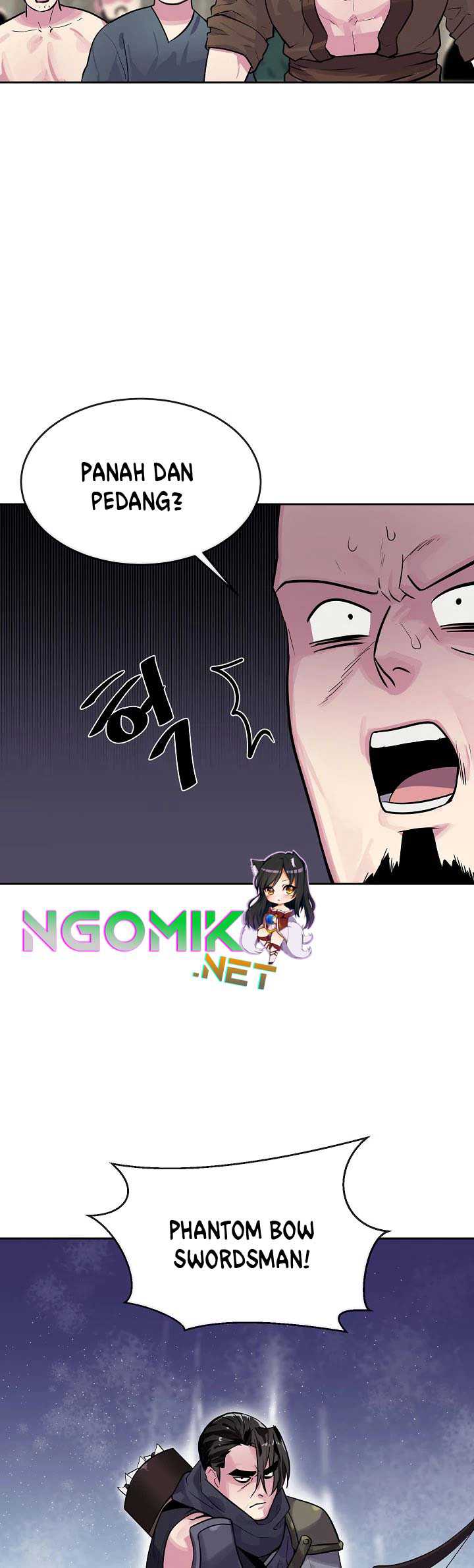 Volcanic Age Chapter 136 Gambar 35