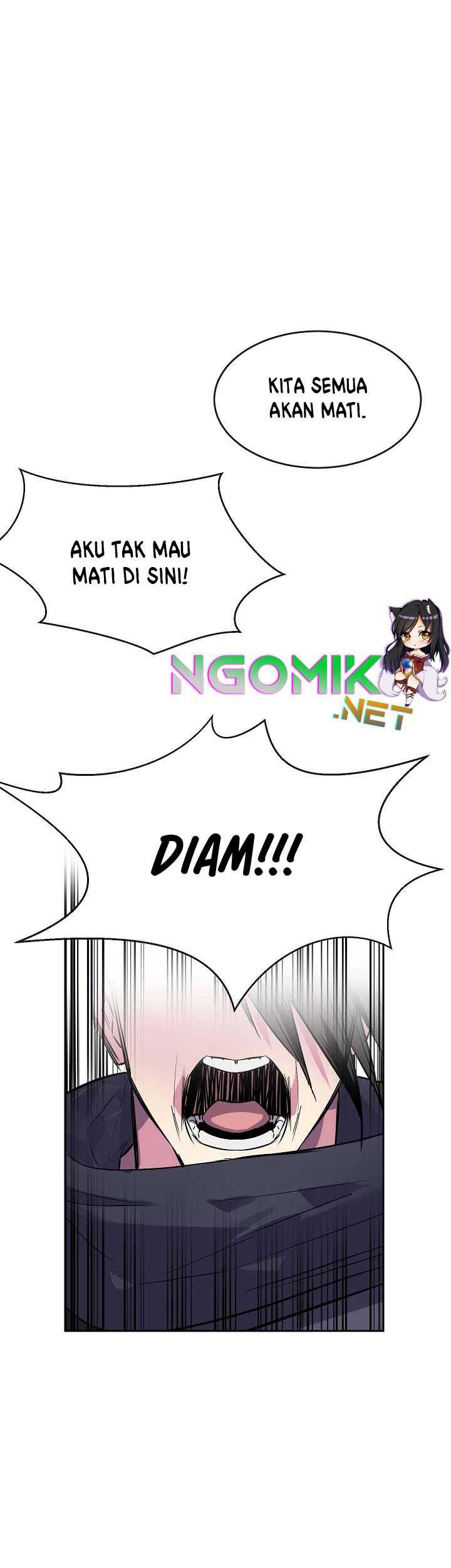 Volcanic Age Chapter 136 Gambar 42