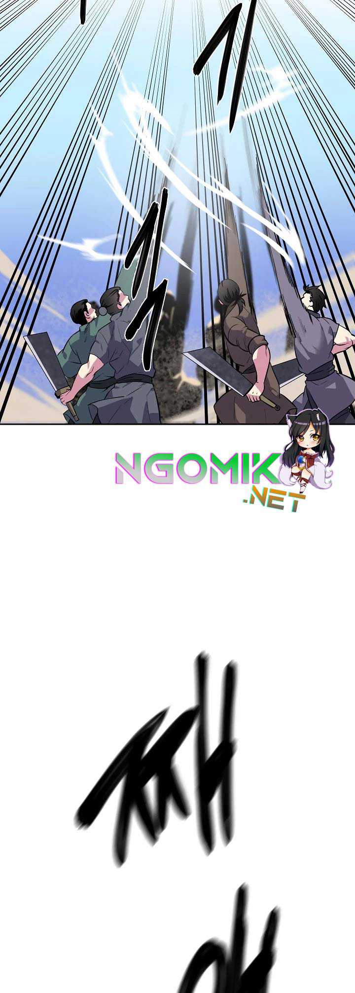 Volcanic Age Chapter 136 Gambar 63