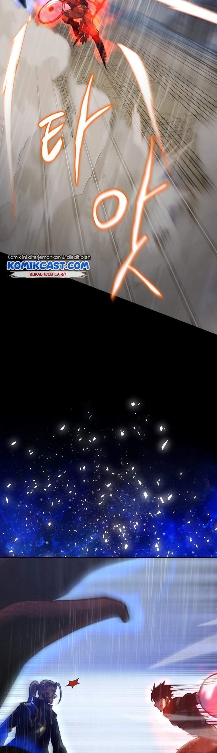 Player from Today Onwards Chapter 22 Gambar 5