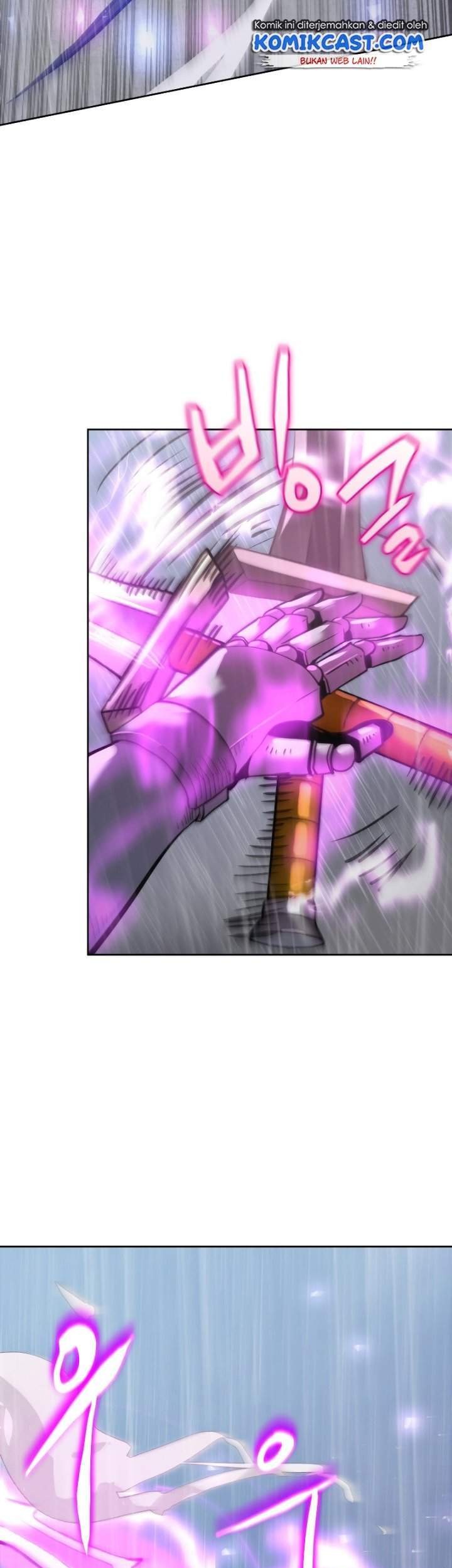 Player from Today Onwards Chapter 22 Gambar 27